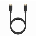 Infortisa Image 2 - Aisens Cable HDMI V2.0 CCS AM-AM negro 1.5m