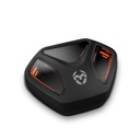 Infortisa Image 2 - KROM KALL Auricular IN-EAR Gaming Wireless