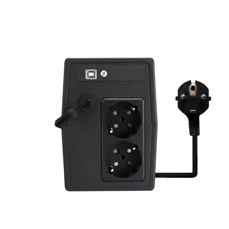 Infortisa Image 1 - NILOX UPS PREMIUM LINE INT. 1500VA