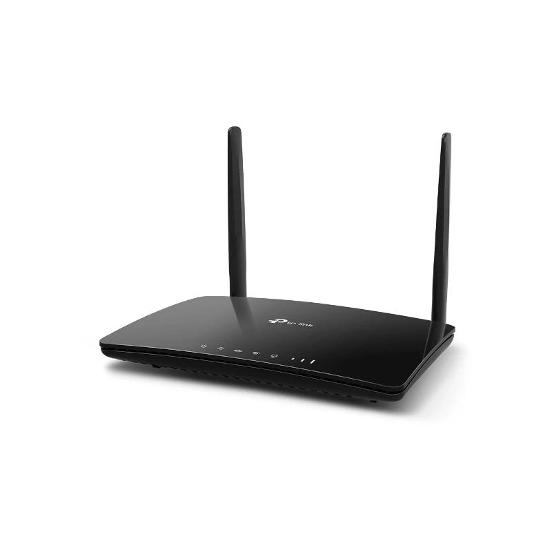 Infortisa Image 1 - TP-Link Archer MR500 Router 4G LTE Cat6 AC1200
