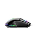 Infortisa Image 2 - Spirit of Gamer Raton Souris Pro M5 Negro