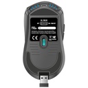 Infortisa Image 2 - Spirit of Gamer Raton Inalambrico Pro M9 Rgb