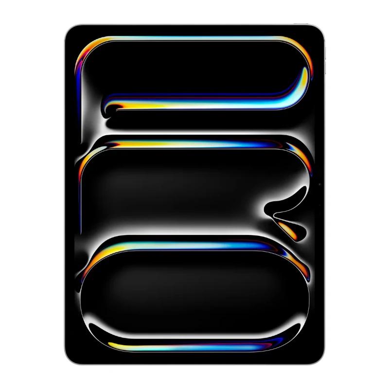 Infortisa Image 1 - Apple IPAD PRO M5 13 WIFI 512GB SILVER