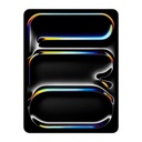 Infortisa Image 1 - Apple IPAD PRO M5 13 WIFI 512GB SILVER