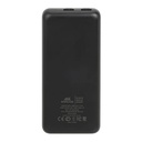Infortisa Image 3 - RIVACASE VA1075 QC/PD 45W 20000 mAh black