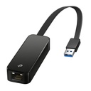 Infortisa Image 1 - TP-LINK UE306 Adapter USB 3.0 a RJ45Eth Gigabit