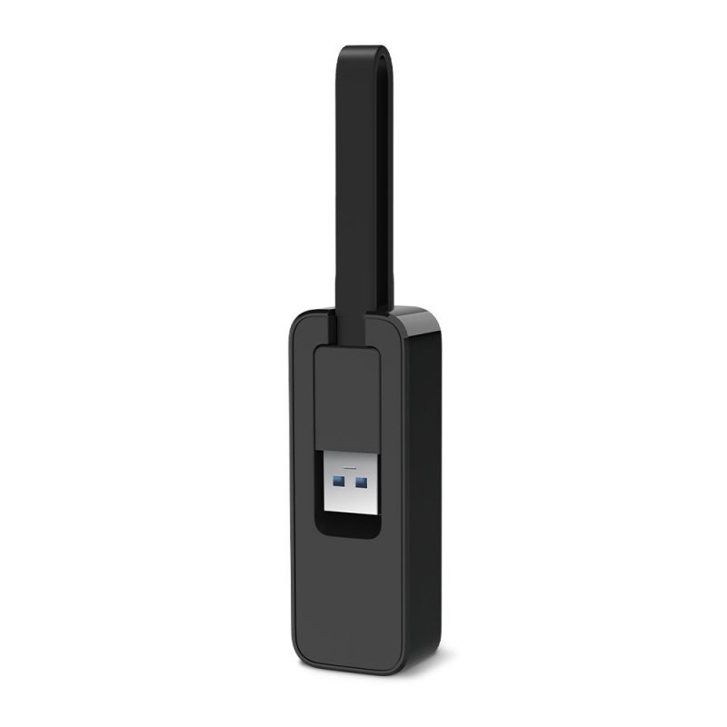 Infortisa Image 2 - TP-LINK UE306 Adapter USB 3.0 a RJ45Eth Gigabit
