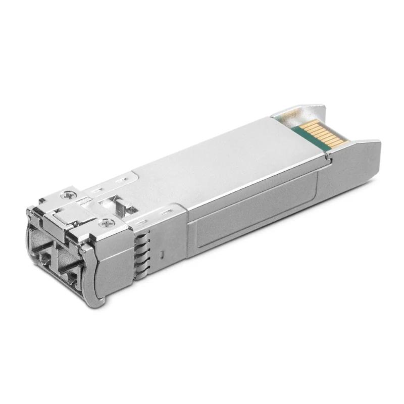 Infortisa Image 1 - TP-Link SM5110-LR Modulo LC 10GBase-LR SFP+