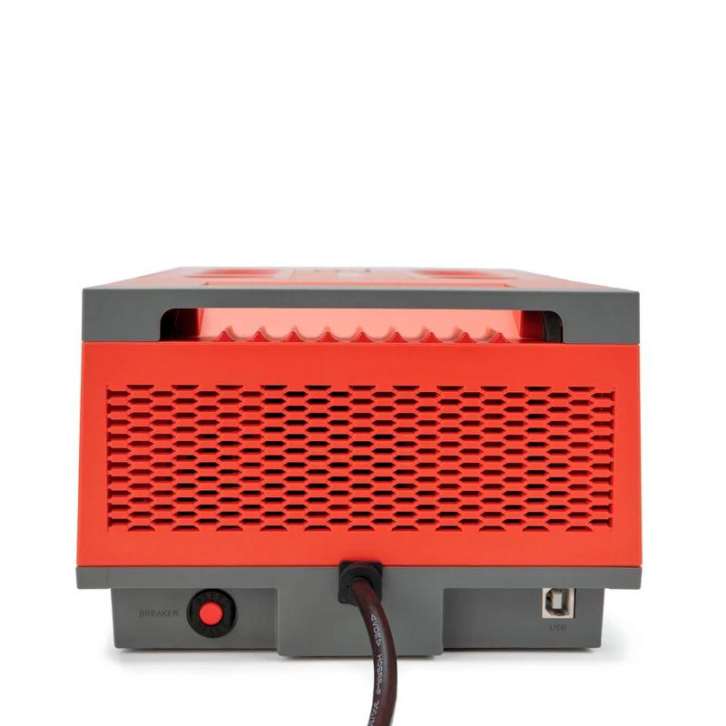 Infortisa Image 2 - Salicru SPS-850 Home+ SAI Off-Line  850VA