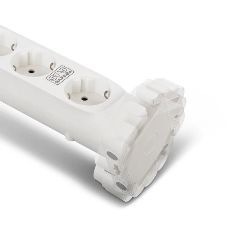 Infortisa Image 2 - Salicru Regleta SPS SAFE 4S