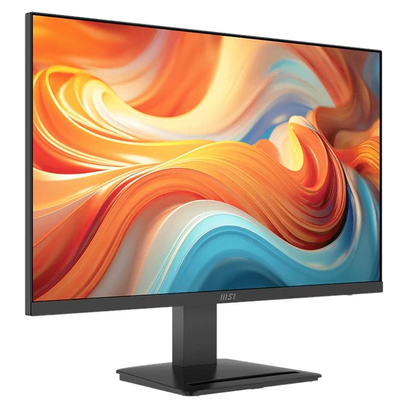 Infortisa Image 2 - MSI PRO MP273 E14A Monitor 27" IPS FHD 144hz MM