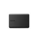 Infortisa Image 1 - Toshiba HD CANVIO HDTB540EK3CA 4TB 2.5" USB 3.0