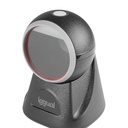 Infortisa Image 1 - iggual Lector código barras sobremesa 2D USB
