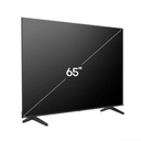 Infortisa Image 2 - Hisense 65A6Q TV 65" UHD STV DOLBYVISION DTSX