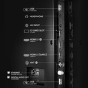 Infortisa Image 3 - Hisense 65A6Q TV 65" UHD STV DOLBYVISION DTSX