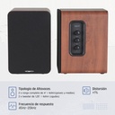 Infortisa Image 2 - iggual Altavoces 2.0 50W Bluetooth 5.3 Home Studio