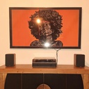 Infortisa Image 5 - iggual Altavoces 2.0 50W Bluetooth 5.3 Home Studio