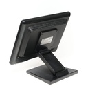 Infortisa Image 1 - iggual Monitor táctil resistivo 15" USB VGA HDMI