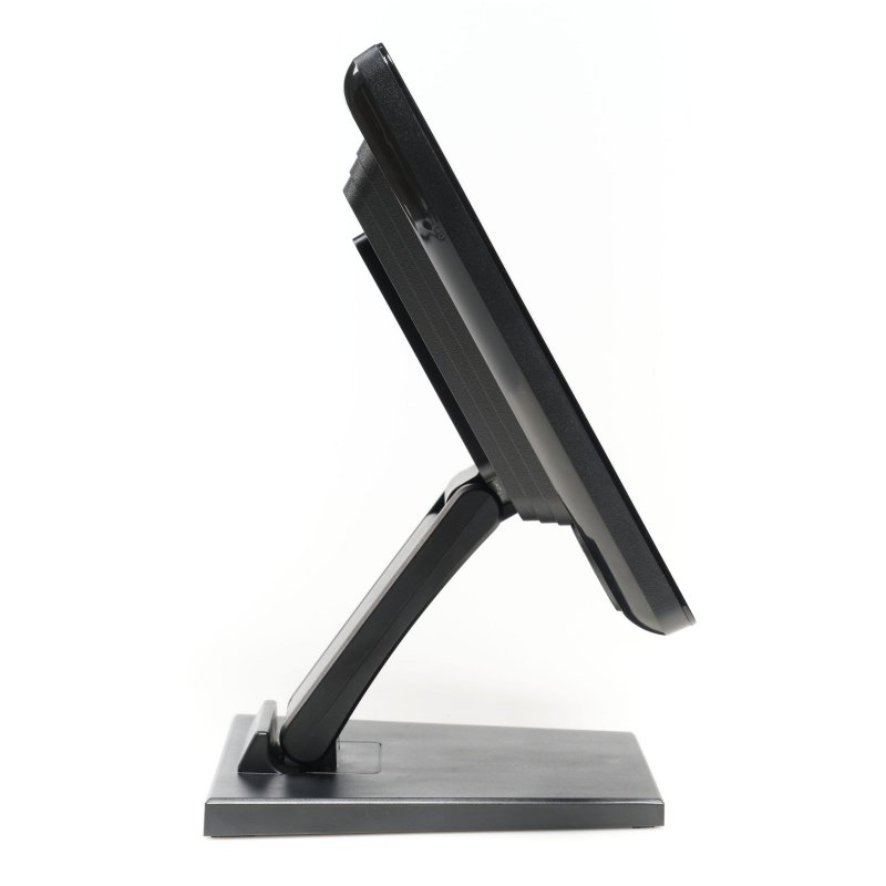 Infortisa Image 2 - iggual Monitor táctil resistivo 15" USB VGA HDMI