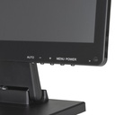 Infortisa Image 2 - iggual Monitor táctil capacitivo 15,6" 16:9 HD+