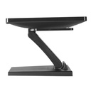 Infortisa Image 3 - iggual Monitor táctil capacitivo 15,6" 16:9 HD+