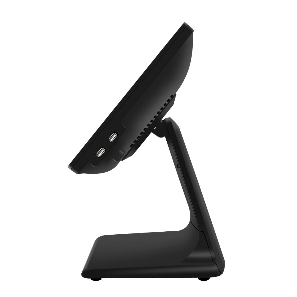 Infortisa Image 2 - iggual TPV AIO 15,6" 16:9 N100 4+128GB WiFi no SO