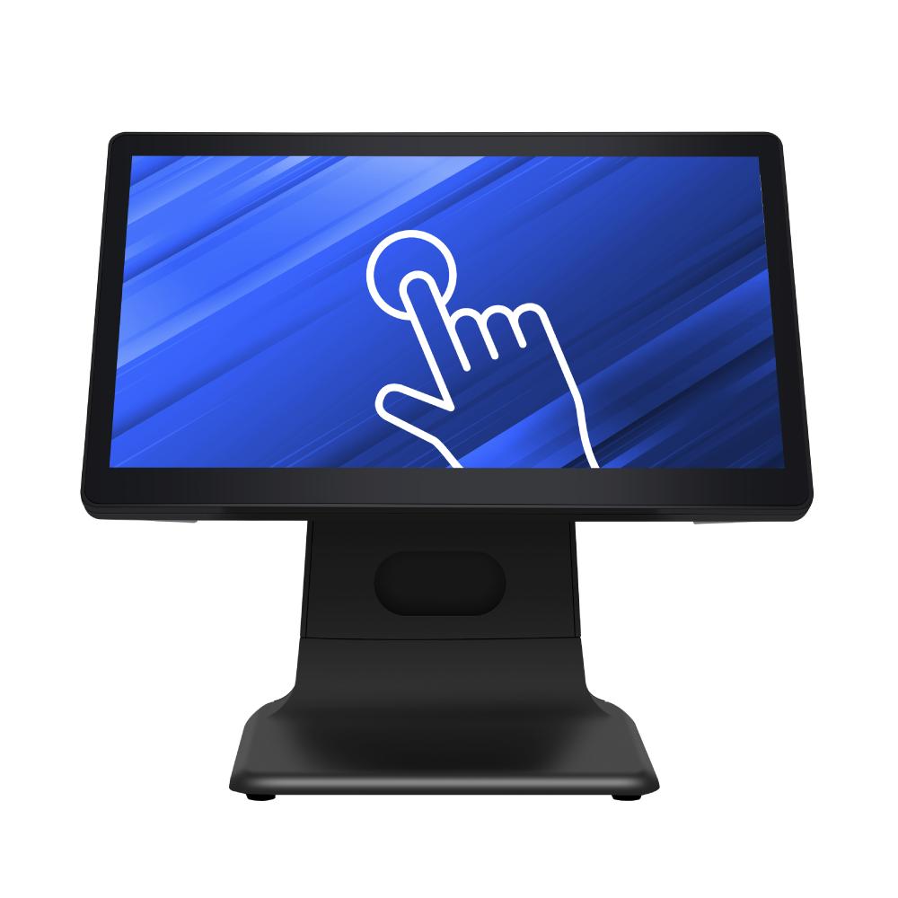 Infortisa Image 3 - iggual TPV AIO 15,6" 16:9 N100 4+128GB WiFi no SO