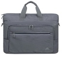 Infortisa Image 3 - RIVACASE Maletin Port. 7531 Alpendorf ECO gris 16"