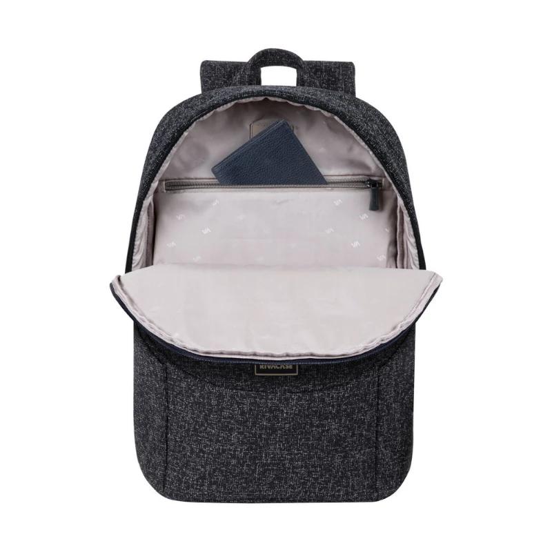 Infortisa Image 2 - RIVACASE 7962 Anvik negro mochila portátil 15,6"