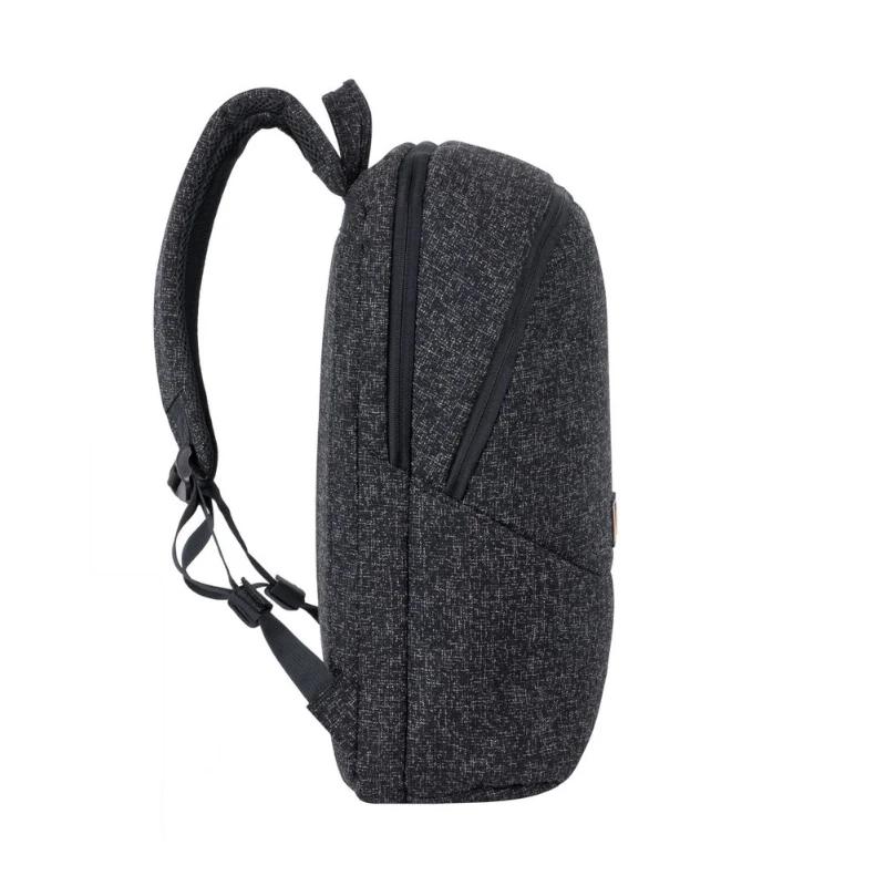 Infortisa Image 3 - RIVACASE 7962 Anvik negro mochila portátil 15,6"
