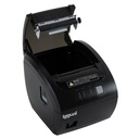 Infortisa Image 2 - iggual Impresora térmica tickets TP EASY 80 USB+RJ