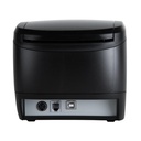 Infortisa Image 3 - iggual Impresora térmica tickets TP EASY 80 USB+RJ