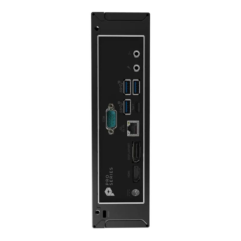 Infortisa Image 3 - MSI Cubi Pro 14M-258BEU i3-14100 Negro