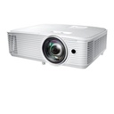 Infortisa Image 1 - Optoma X309ST Proyector XGA 3700L corta distancia