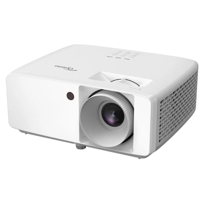 Infortisa Image 2 - Optoma ZW335e Proyector Láser WXGA 3600L HDMI