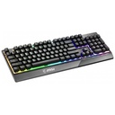 Infortisa Image 2 - MSI Teclado Gaming Vigor GK30 español