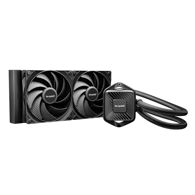 Infortisa Image 1 - be quiet! Refrigeración líquida Pure Loop 3 240mm