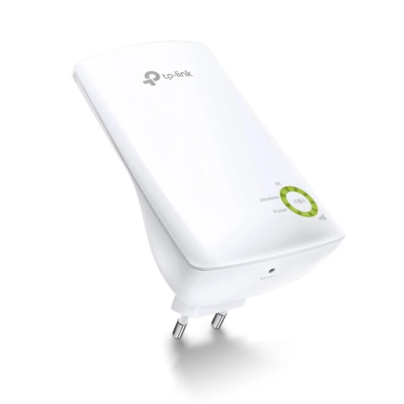 Infortisa Image 1 - TP-LINK WA854RE Repetidor Universal 300N WPS