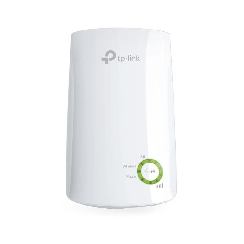 Infortisa Image 2 - TP-LINK WA854RE Repetidor Universal 300N WPS