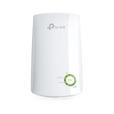 Infortisa Image 2 - TP-LINK WA854RE Repetidor Universal 300N WPS