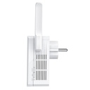 Infortisa Image 2 - TP-LINK TL-WA860RE Repetidor WiFi N300