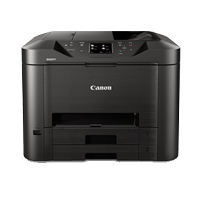 Infortisa Image 1 - Canon Multifunción MAXIFY MB5450