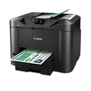 Infortisa Image 2 - Canon Multifunción MAXIFY MB5450