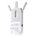 Infortisa Image 2 - TP-LINK RE450 Repetidor WiFi Dual AC1750