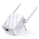 Infortisa Image 3 - TP-LINK TL-WA855RE Repetidor WiFi N300