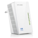 Infortisa Image 1 - TP-LINK TL-WPA4220 Powerline Extensor AV600