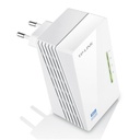 Infortisa Image 2 - TP-LINK TL-WPA4220 Powerline Extensor AV600