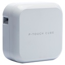 Infortisa Image 1 - Brother Rotuladora Electronica PTP710BTH Cube