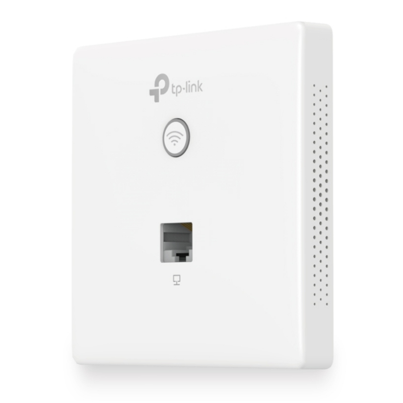 Infortisa Image 1 - TP-LINK EAP230-Wall Omada AC1200 WiFi PoE