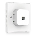 Infortisa Image 2 - TP-LINK EAP230-Wall Omada AC1200 WiFi PoE